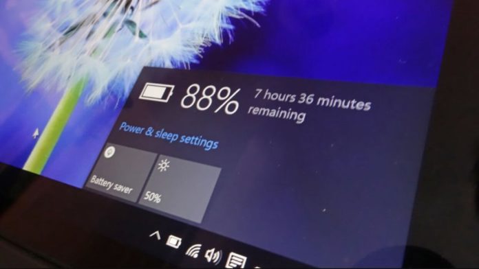 Modo de rendimiento máximo en Windows 10