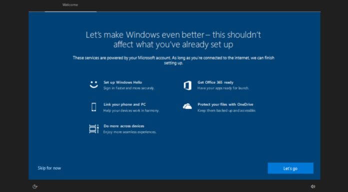 Problemas de configuración de Windows 11