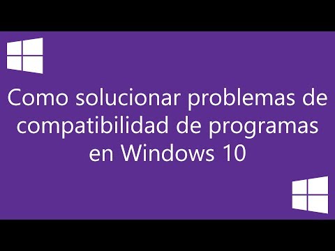 Guía para verificar la compatibilidad de tu equipo con el sistema operativo Windows 10.
