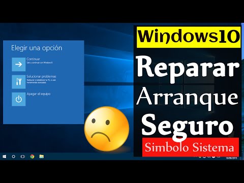 Tutorial: Cómo reparar problemas en el sistema operativo Windows de tu PC.