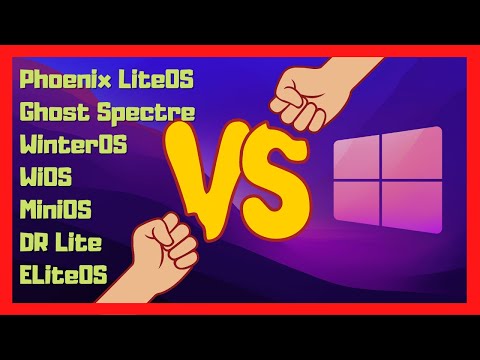 Comparativa de versiones de Windows: ¿Cuál es la más eficiente para tu equipo?