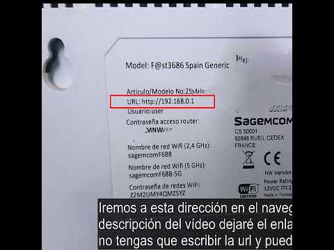 Recupera tu nombre de usuario y contraseña de 192.168.1.1 con estos sencillos pasos