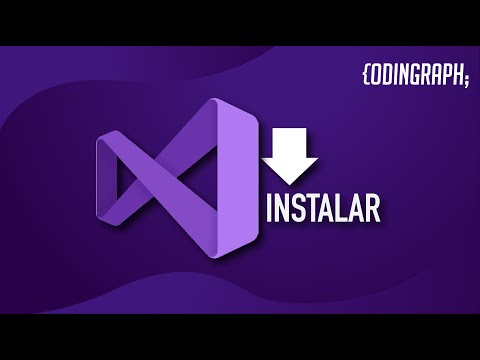 Guía paso a paso para instalar Visual Studio 2019 en 2023