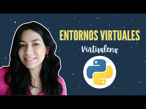 Guía completa para crear y activar Virtualenv en Python - Tuto Window